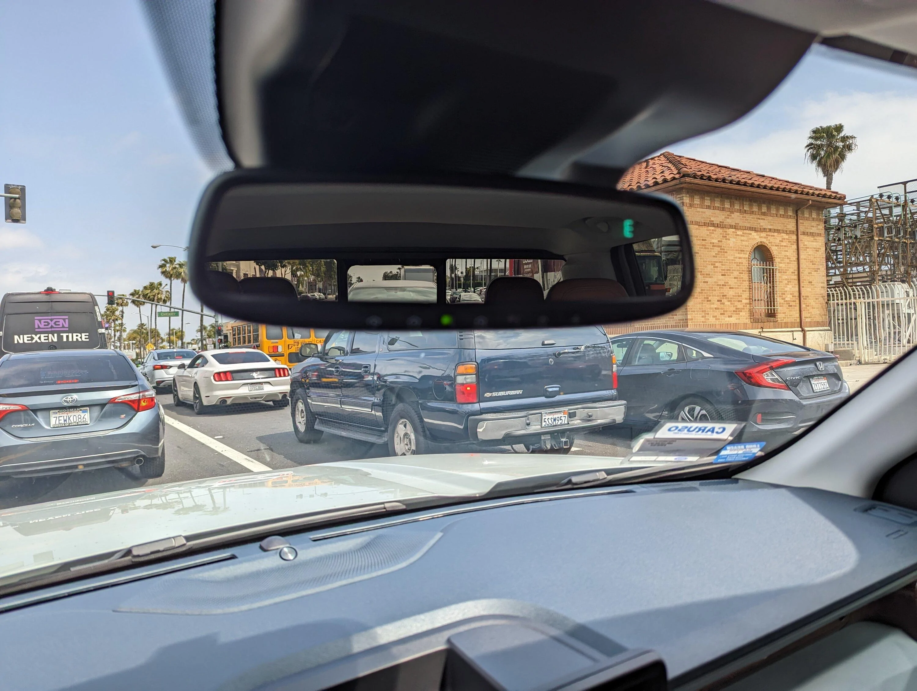 Ford Maverick Completed a few mods but I have questions PXL_20230417_213246281