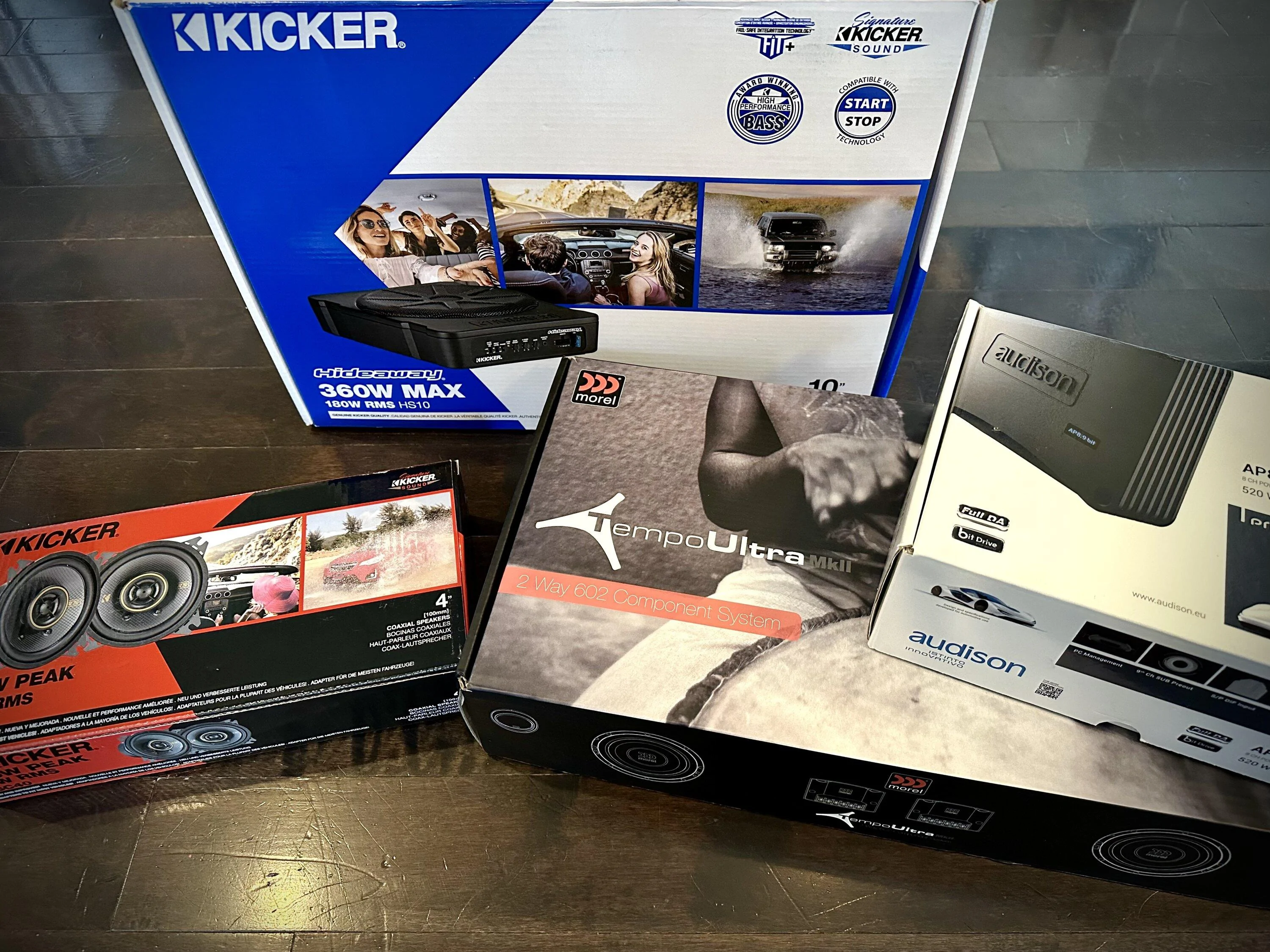 Ford Maverick XLT Tremor Family Road Trip Edition tempImage2n4Mz0