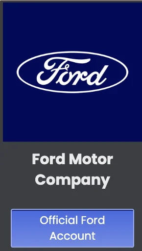 Ford Maverick Power Drain Phantom 1681860558568