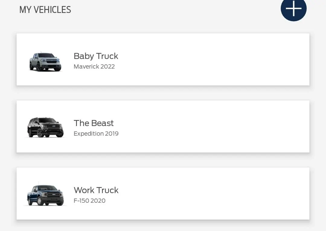 Ford Maverick FordPass app update removed remote start? Screenshot_20230419_074636_FordPass