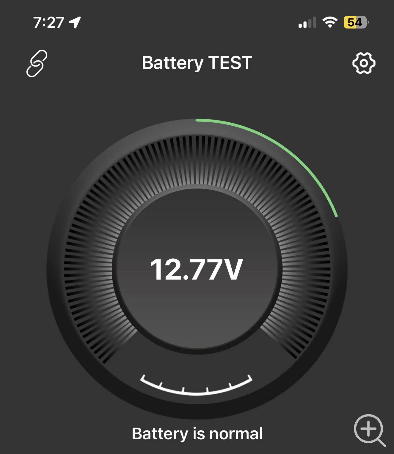Ford Maverick Another Hybrid Battery Mystery - Advice/Tips? IMG_3840