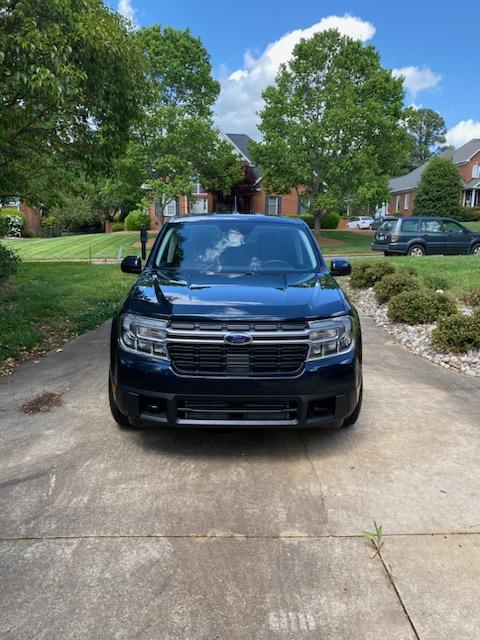 Ford Maverick ALTO BLUE Maverick Photos Thread IMG_2953