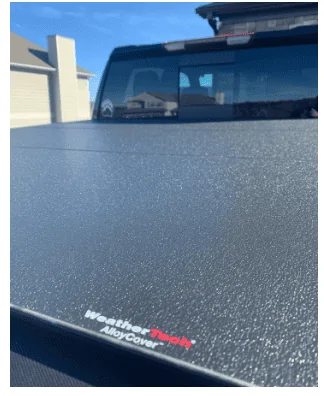 Ford Maverick ACI-Covers made for Weathertech and Lomax tonneau covers. Low profile removable tonneau covers. weathertech cover