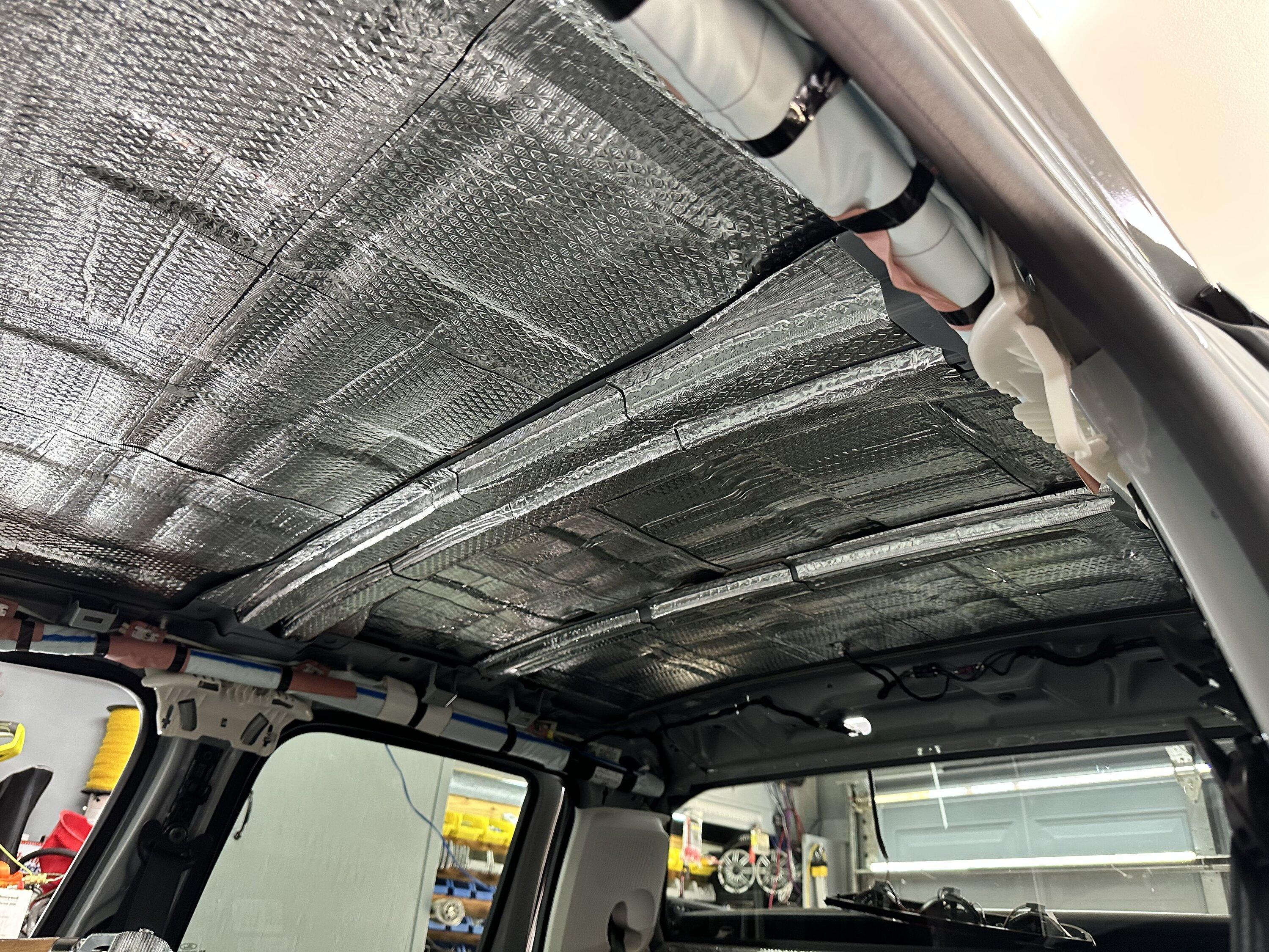 Ford Maverick ALL4SPL's 23 Cactus Gray Maverick Build Log IMG_0530.JPG