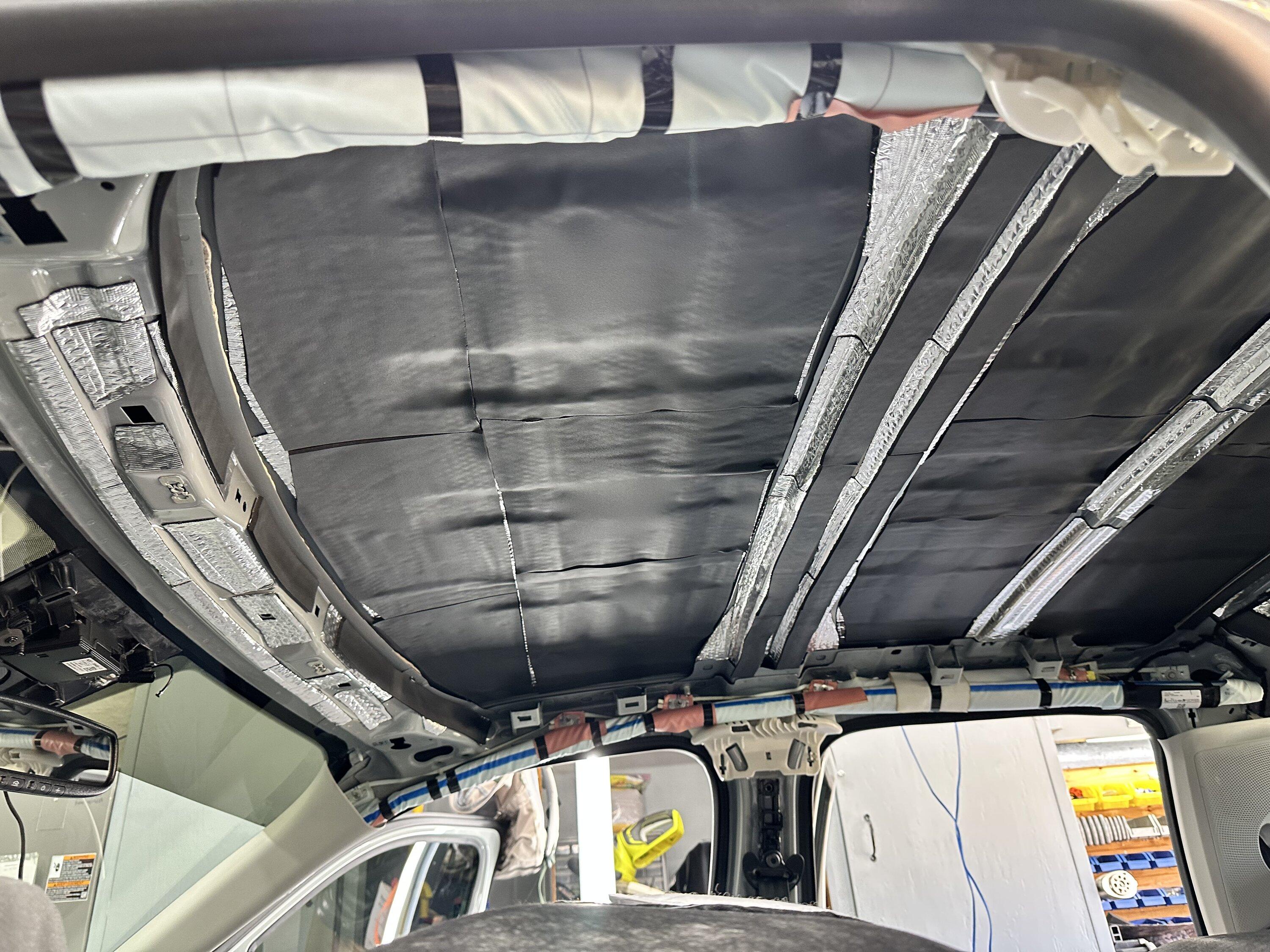 Ford Maverick ALL4SPL's 23 Cactus Gray Maverick Build Log IMG_0532.JPG