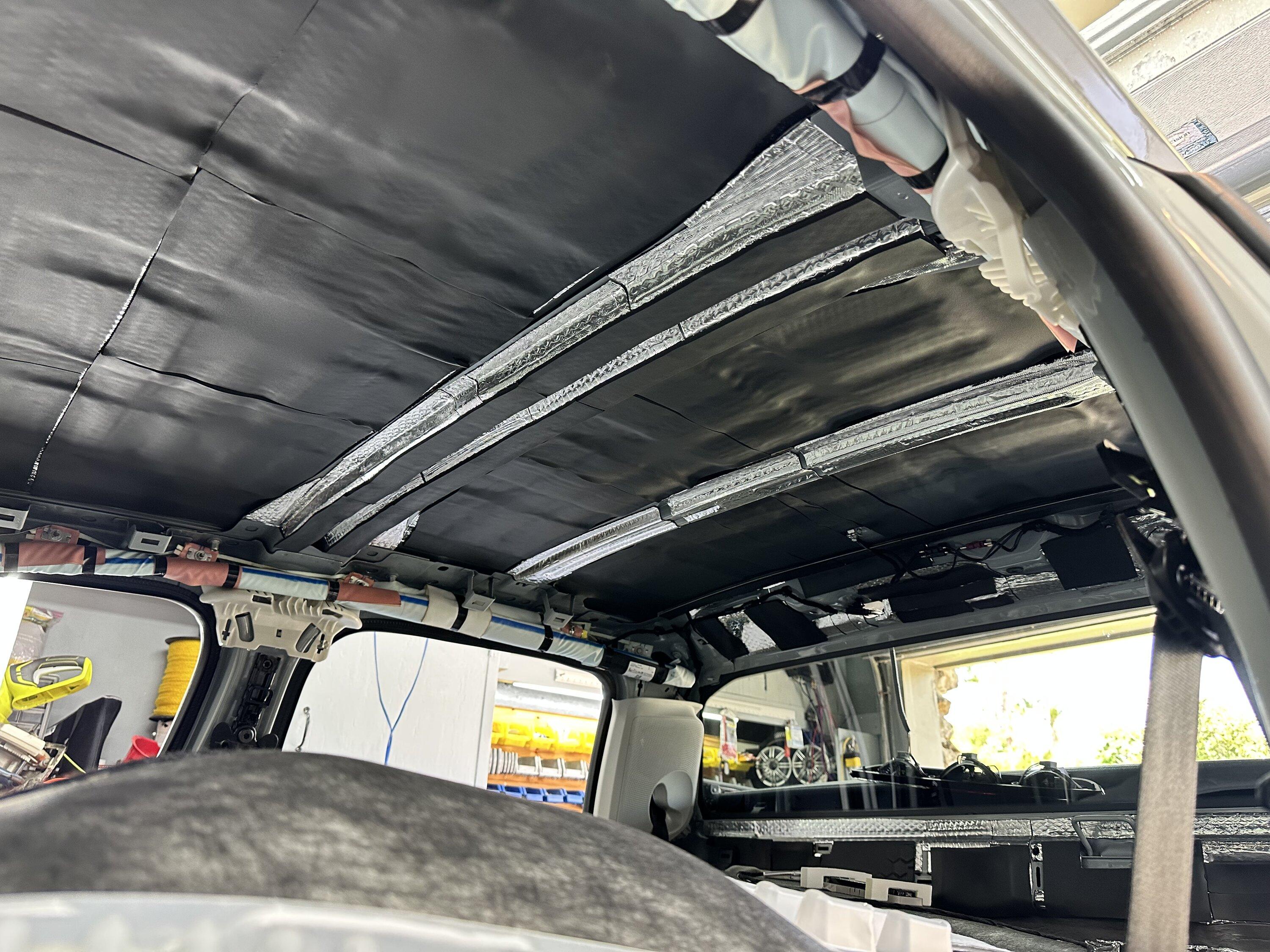 Ford Maverick ALL4SPL's 23 Cactus Gray Maverick Build Log IMG_0531.JPG