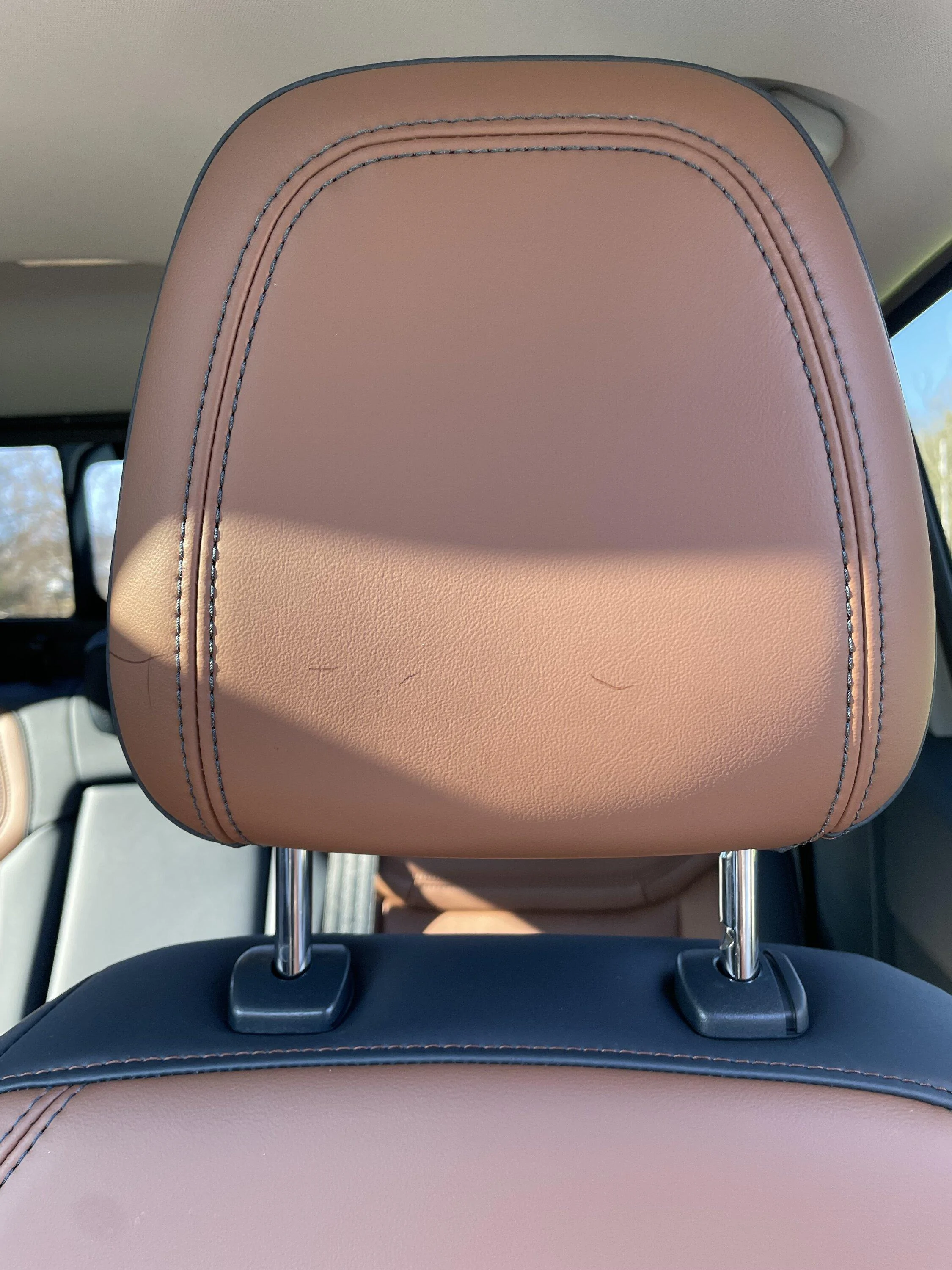 Ford Maverick Maverick Review (This thing is F@#King awesome) IMG_2464