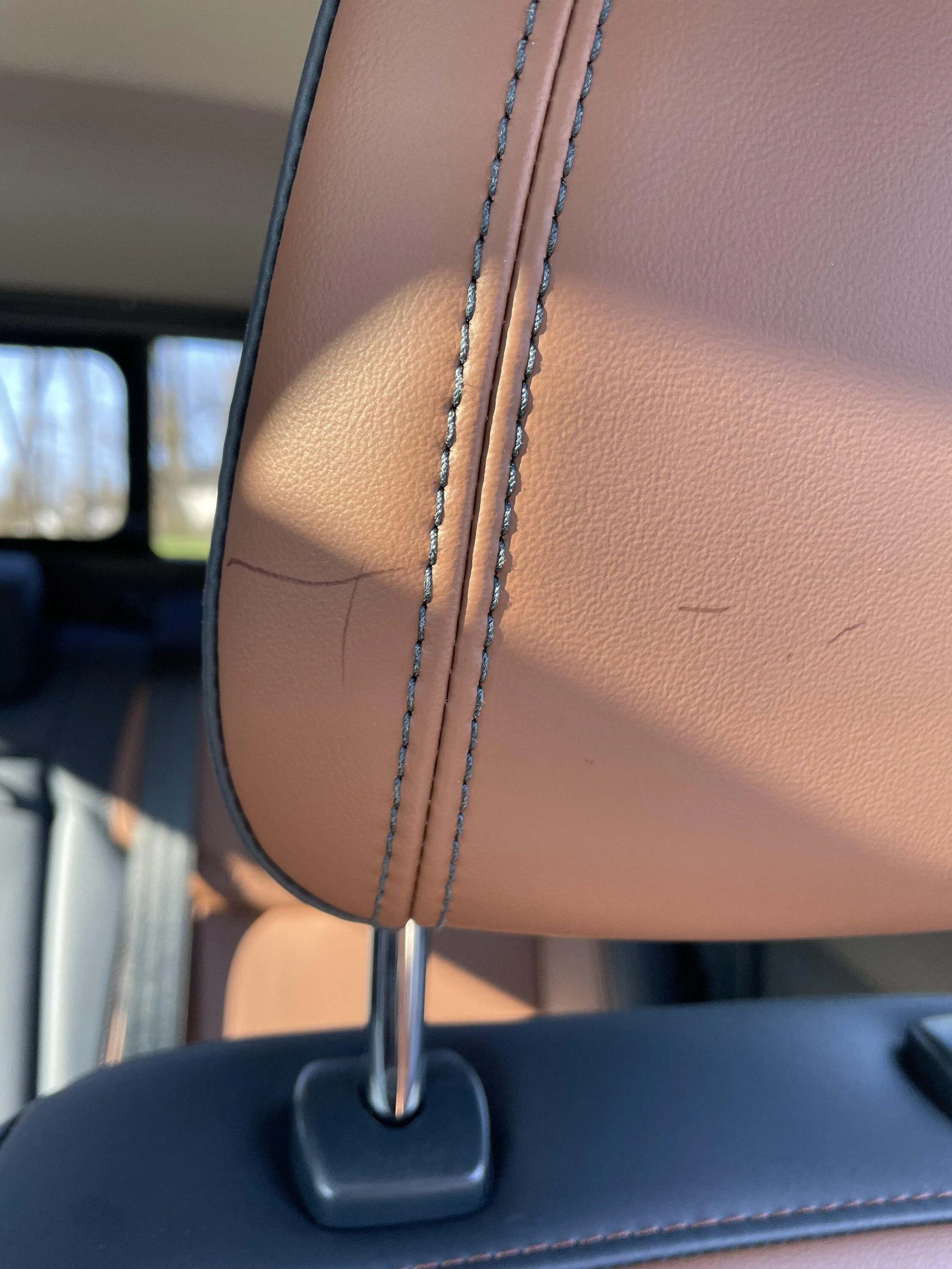 Ford Maverick Maverick Review (This thing is F@#King awesome) IMG_2465