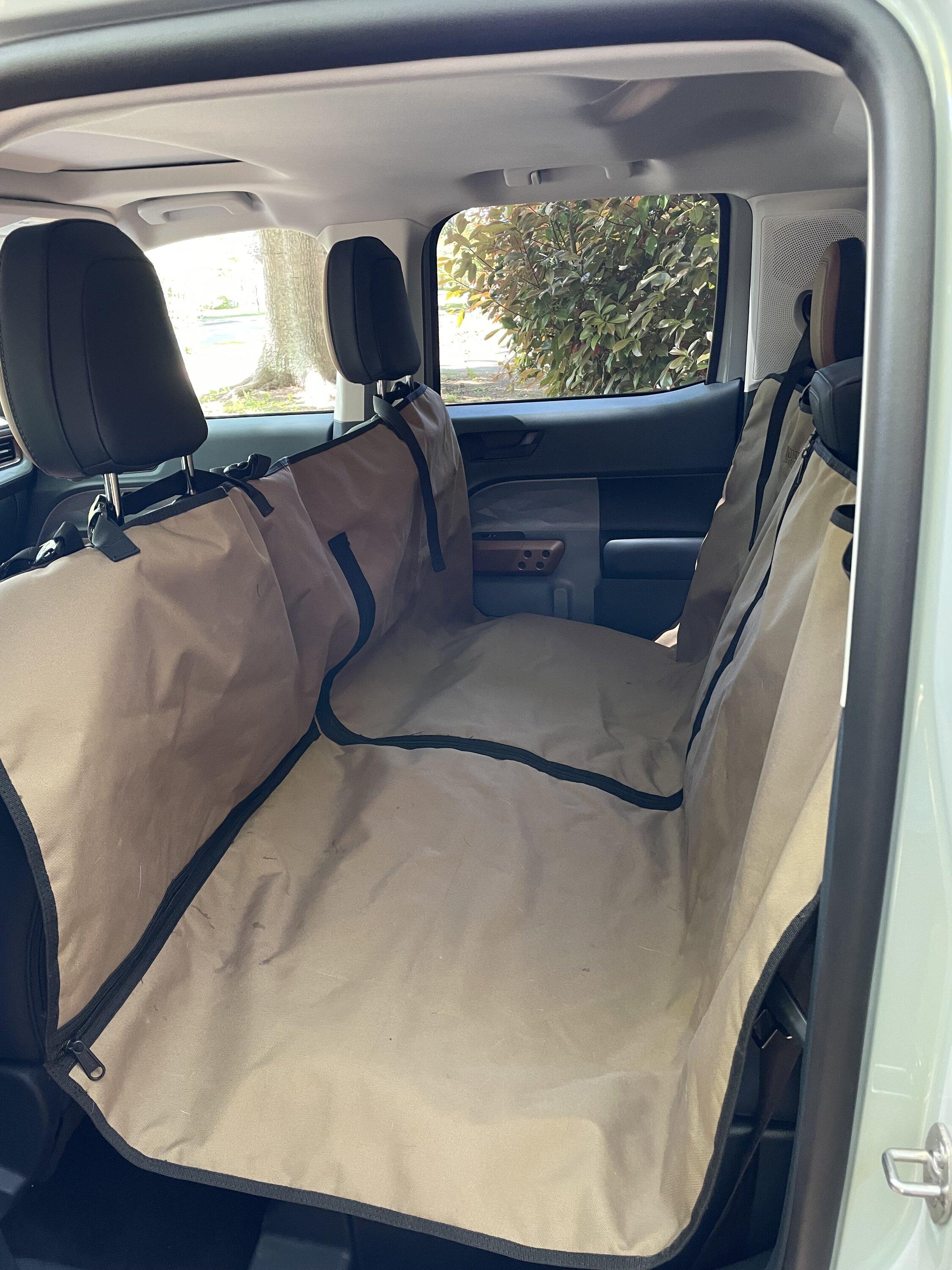 Ford Maverick Maverick Review (This thing is F@#King awesome) IMG_2488