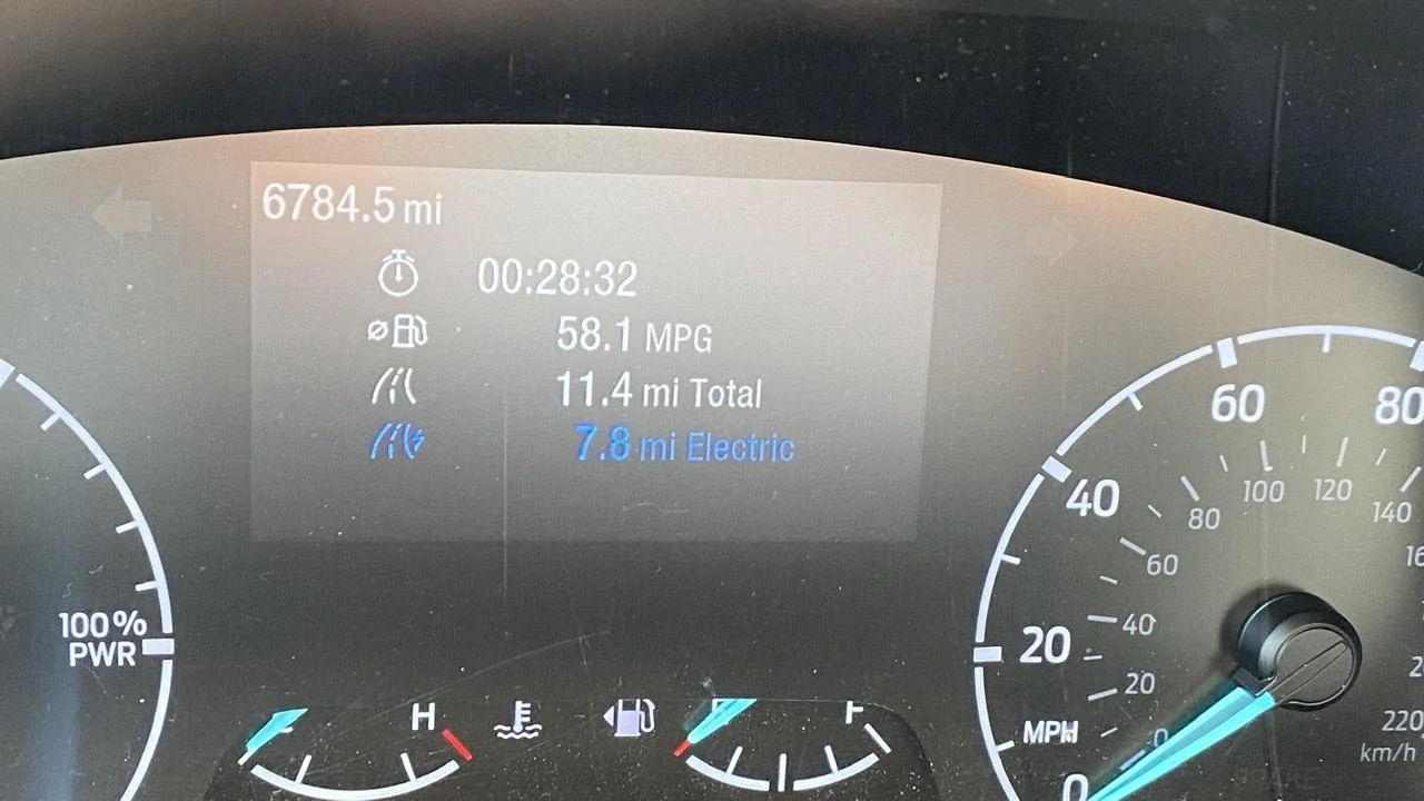 Ford Maverick 800+ miles per tank club!!! 51E4C19F-C4B3-46F4-847B-9AE971642AC9