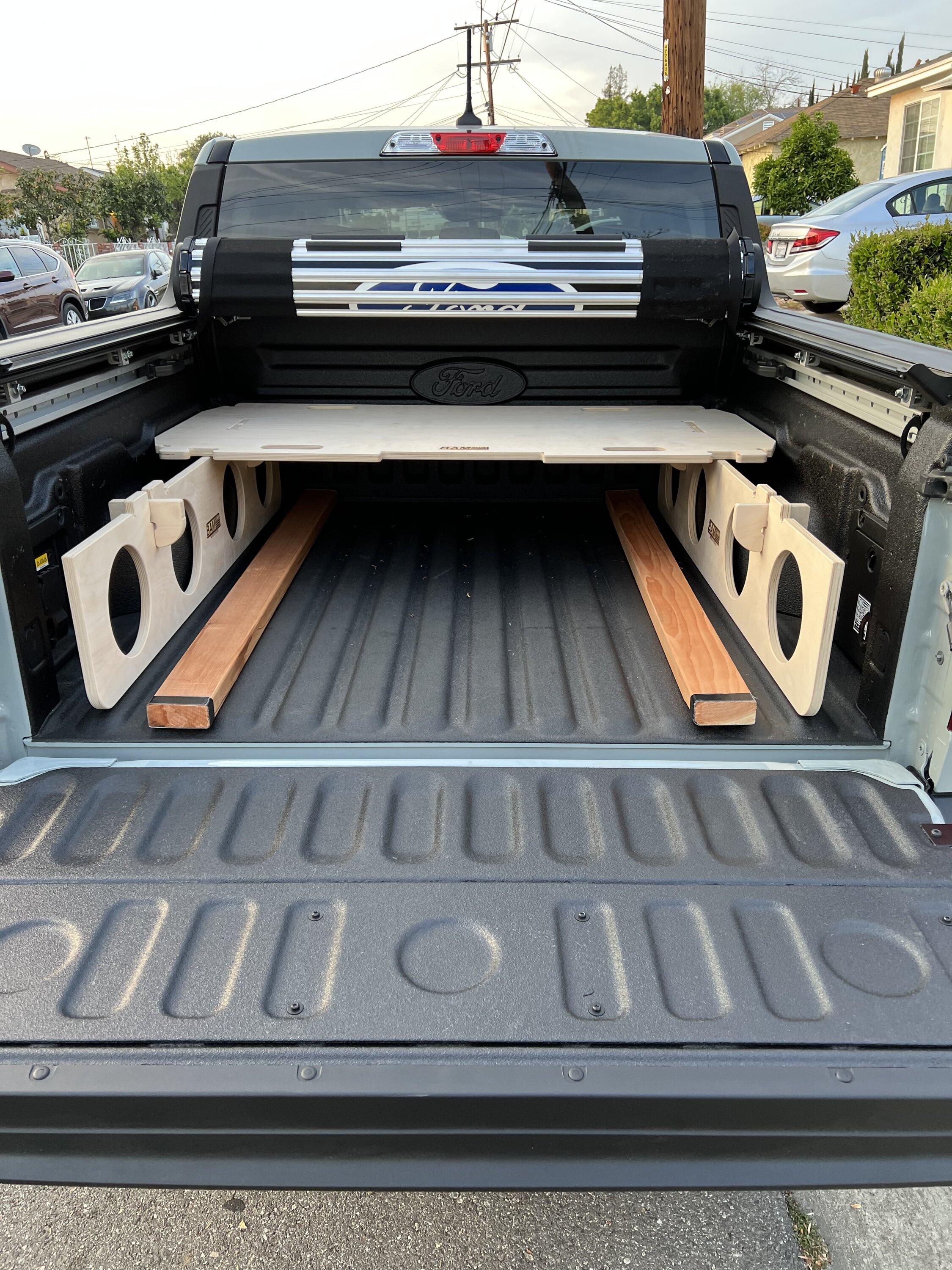 Ford Maverick Found a Truck Bed Tent that fits Maverick! B397A4D0-DB5C-494A-8CF1-15E26816478C