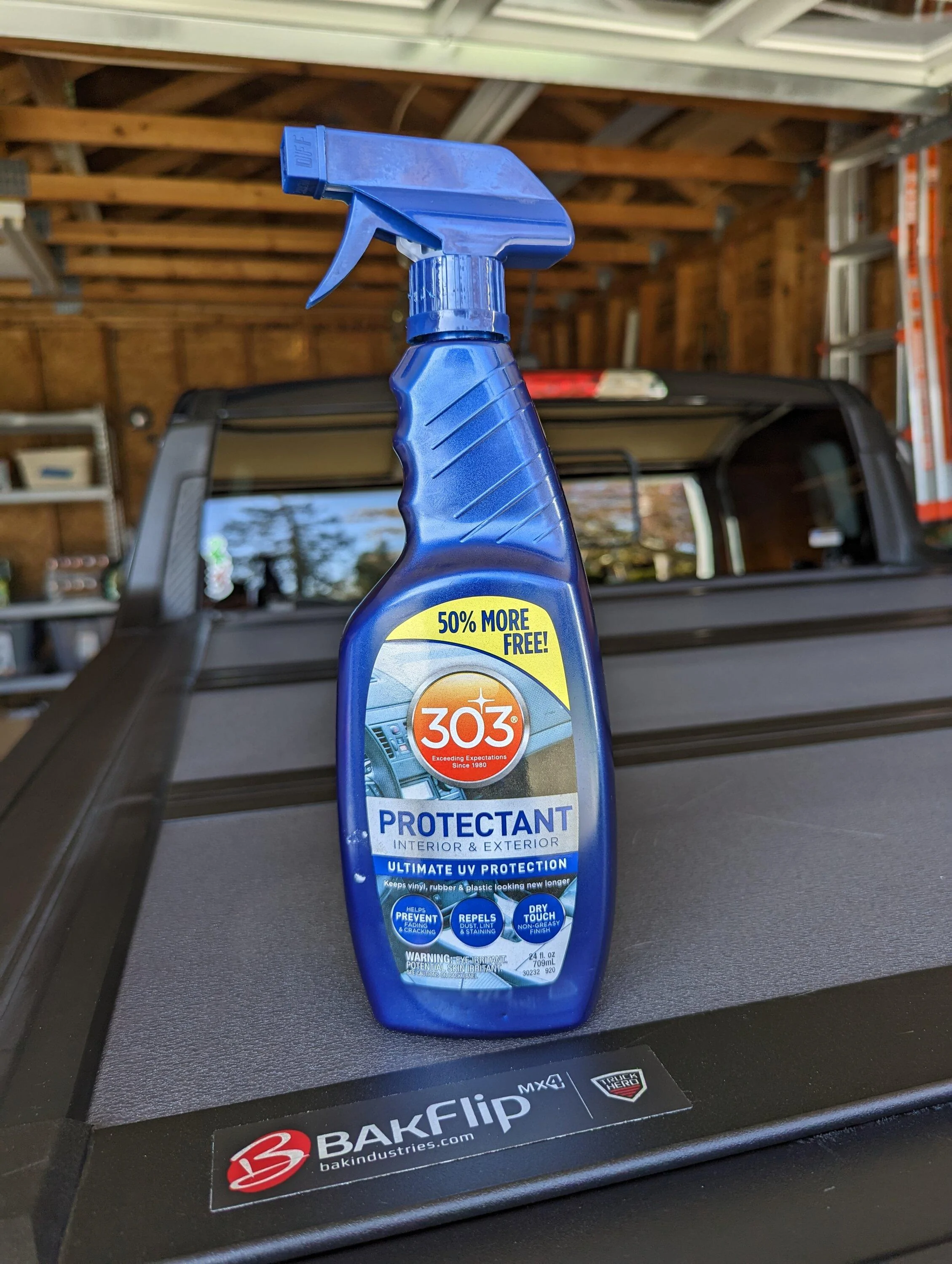 Ford Maverick 303 - Great Product PXL_20230425_232859542