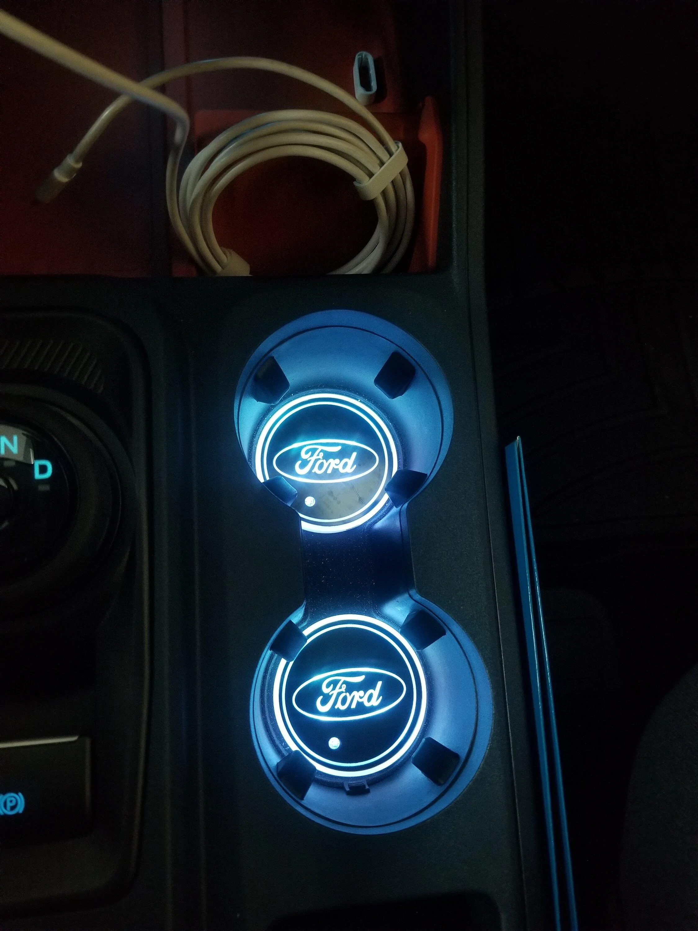 Ford Maverick Maverick accessories, mods, how-to's on my Maverick 20230425_211144