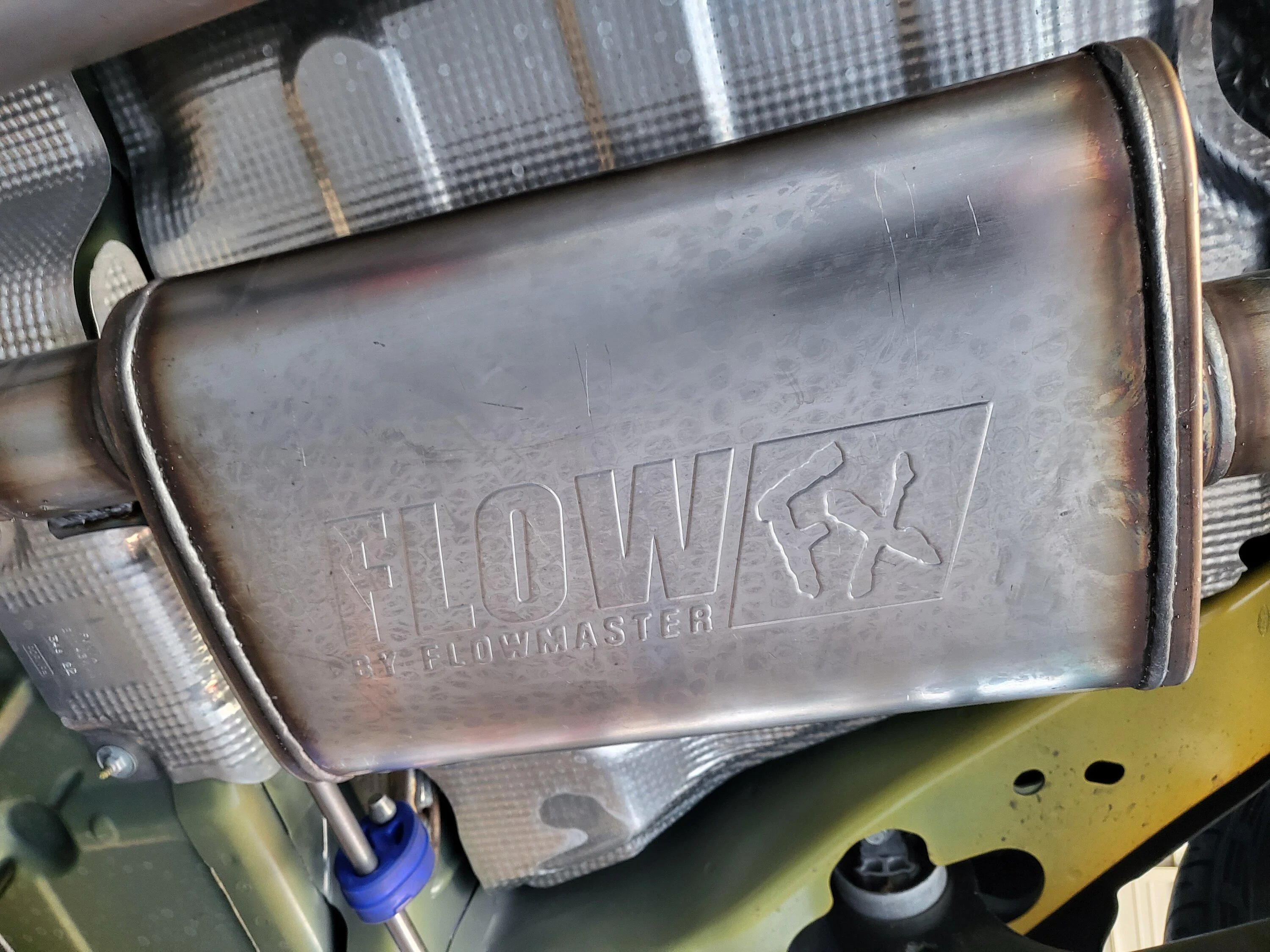 Ford Maverick 2023 "Blackheart Edition" Cyber Orange Maverick XLT FX4 Build 20230404_134209