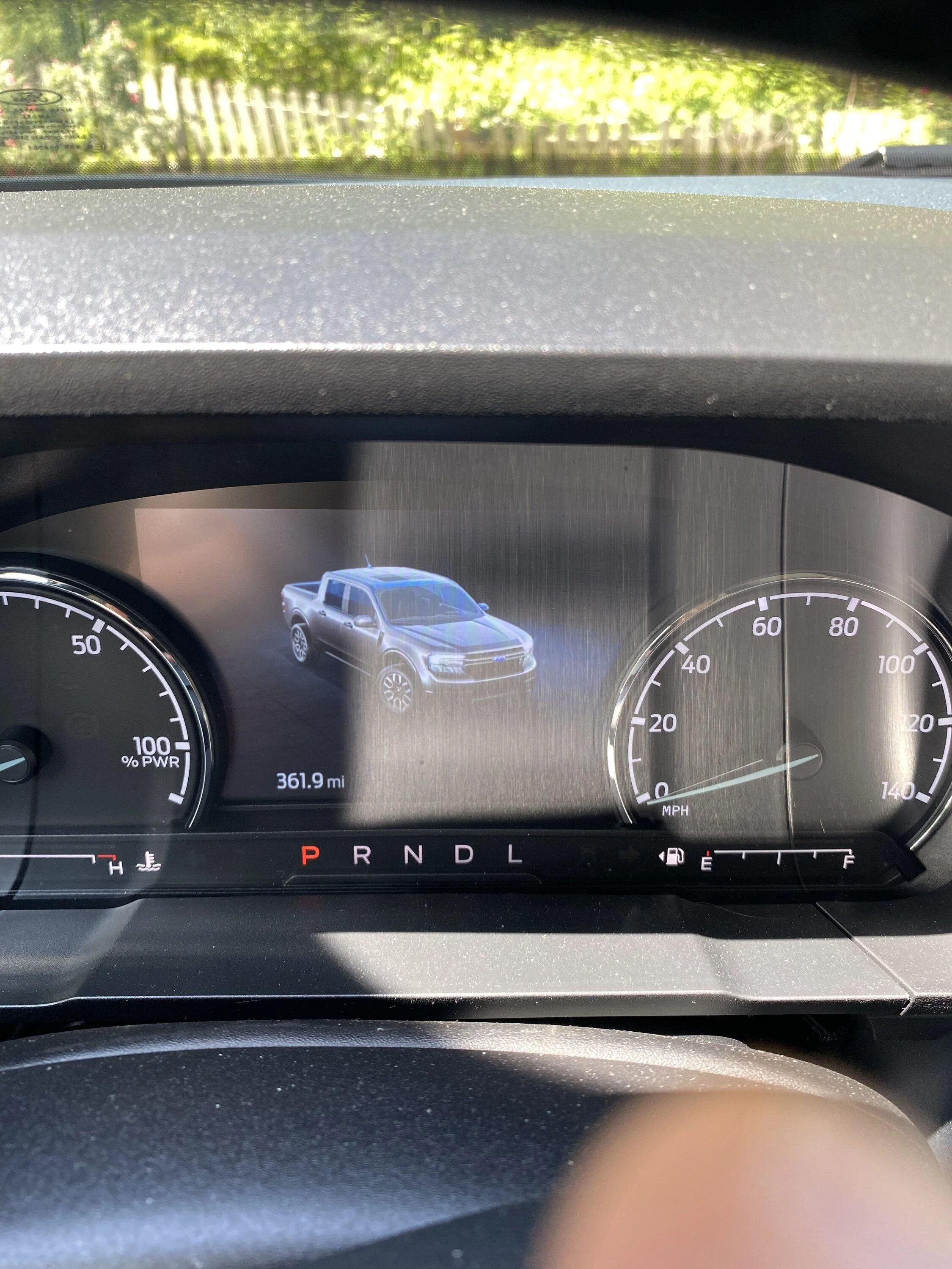 Ford Maverick 2023 Maverick Lariat Hybrid 0B35C95E-17FE-440E-9756-ABC068F1A1E0