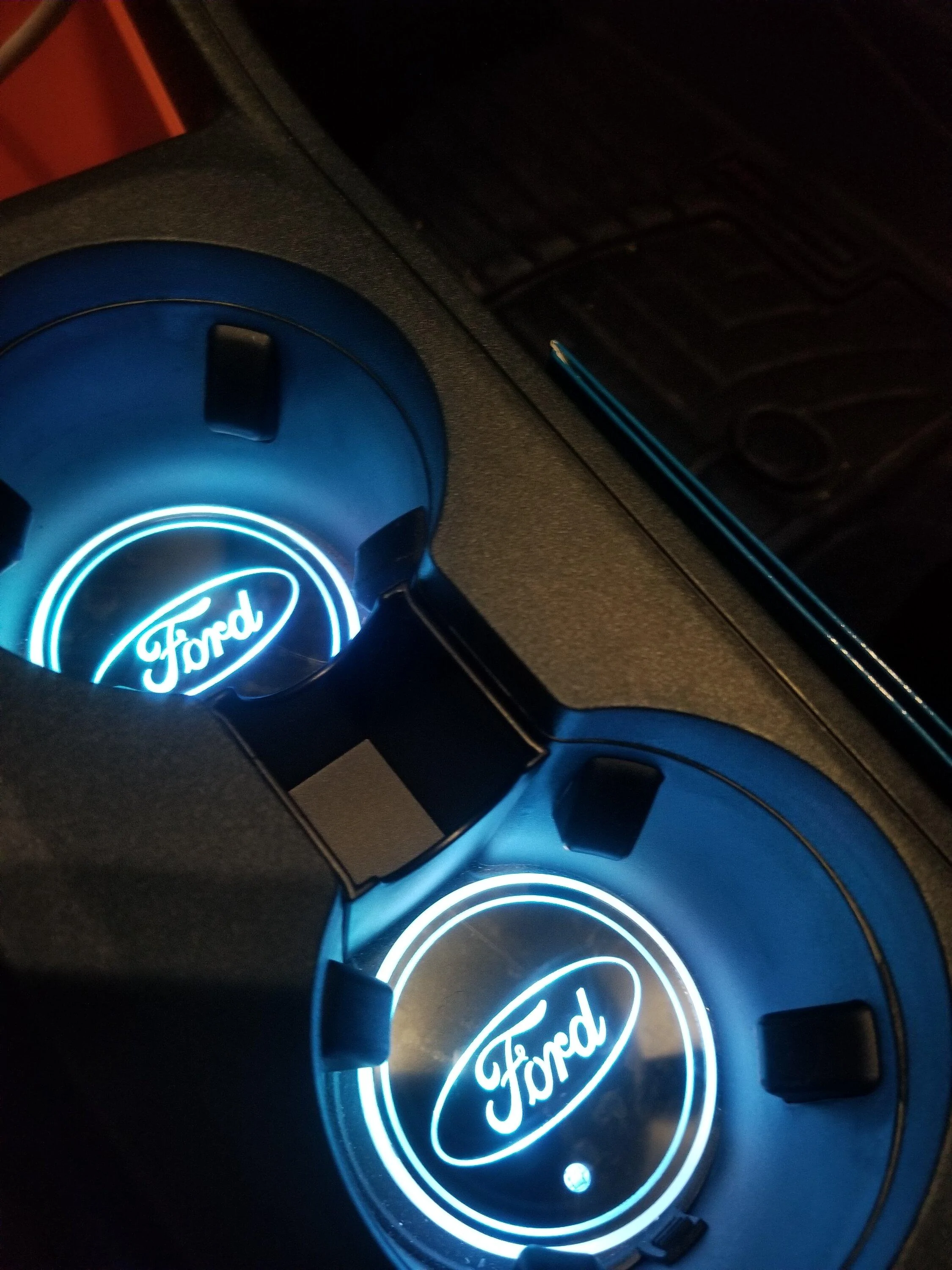 Ford Maverick Maverick accessories, mods, how-to's on my Maverick 20230427_141636