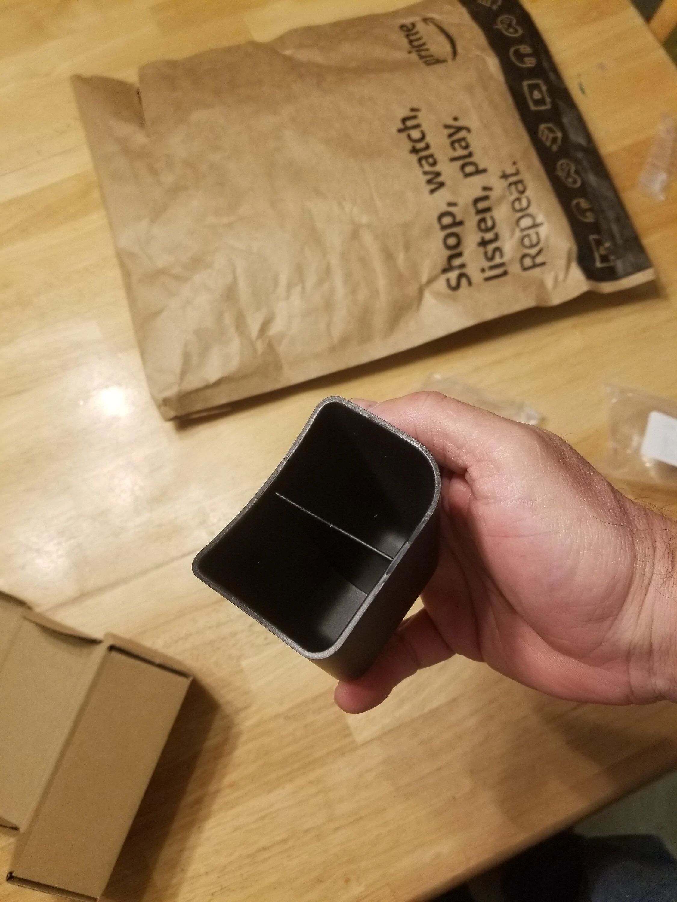 Ford Maverick Maverick accessories, mods, how-to's on my Maverick 20230427_132828
