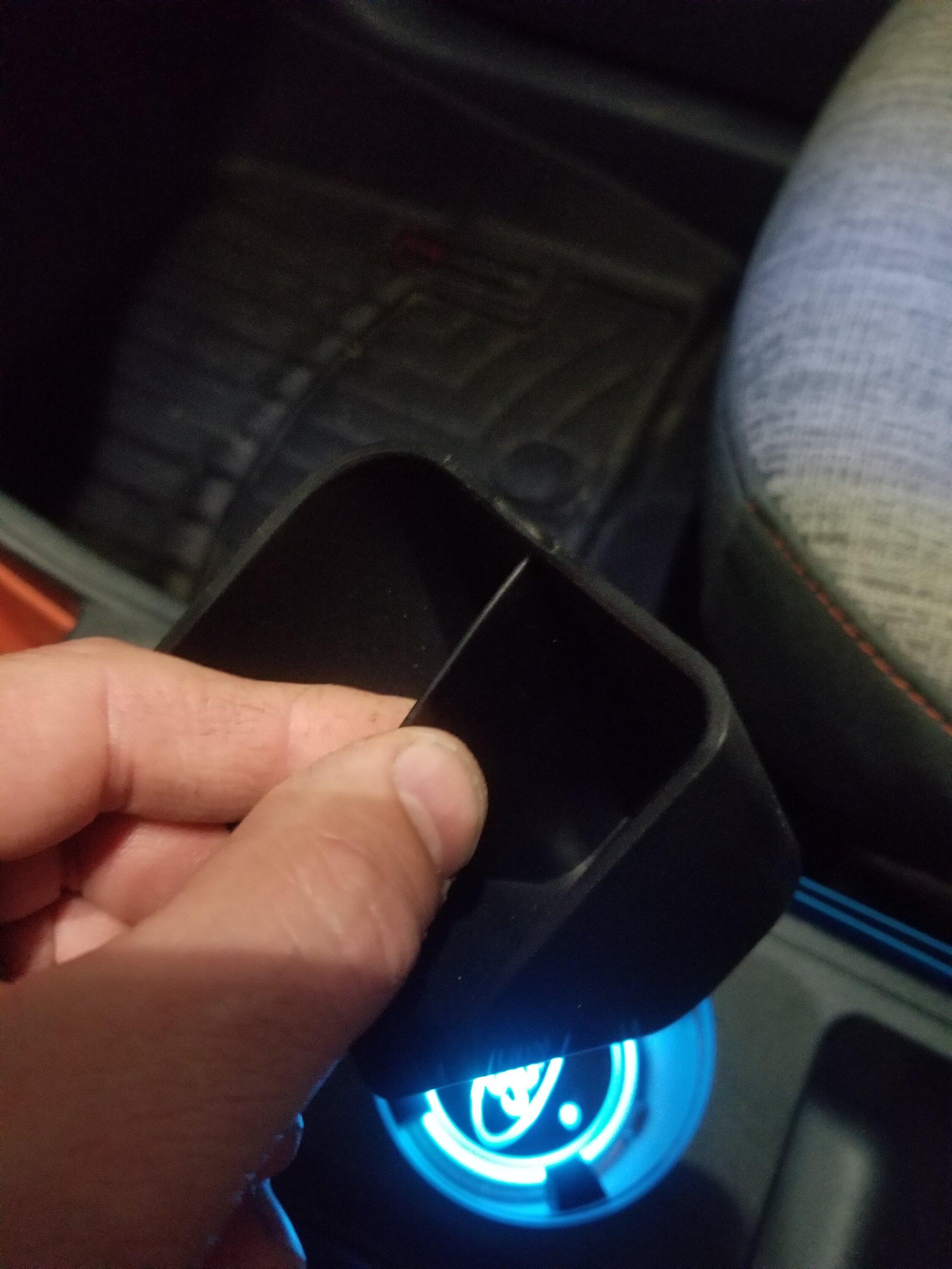 Ford Maverick Maverick accessories, mods, how-to's on my Maverick 20230427_141645