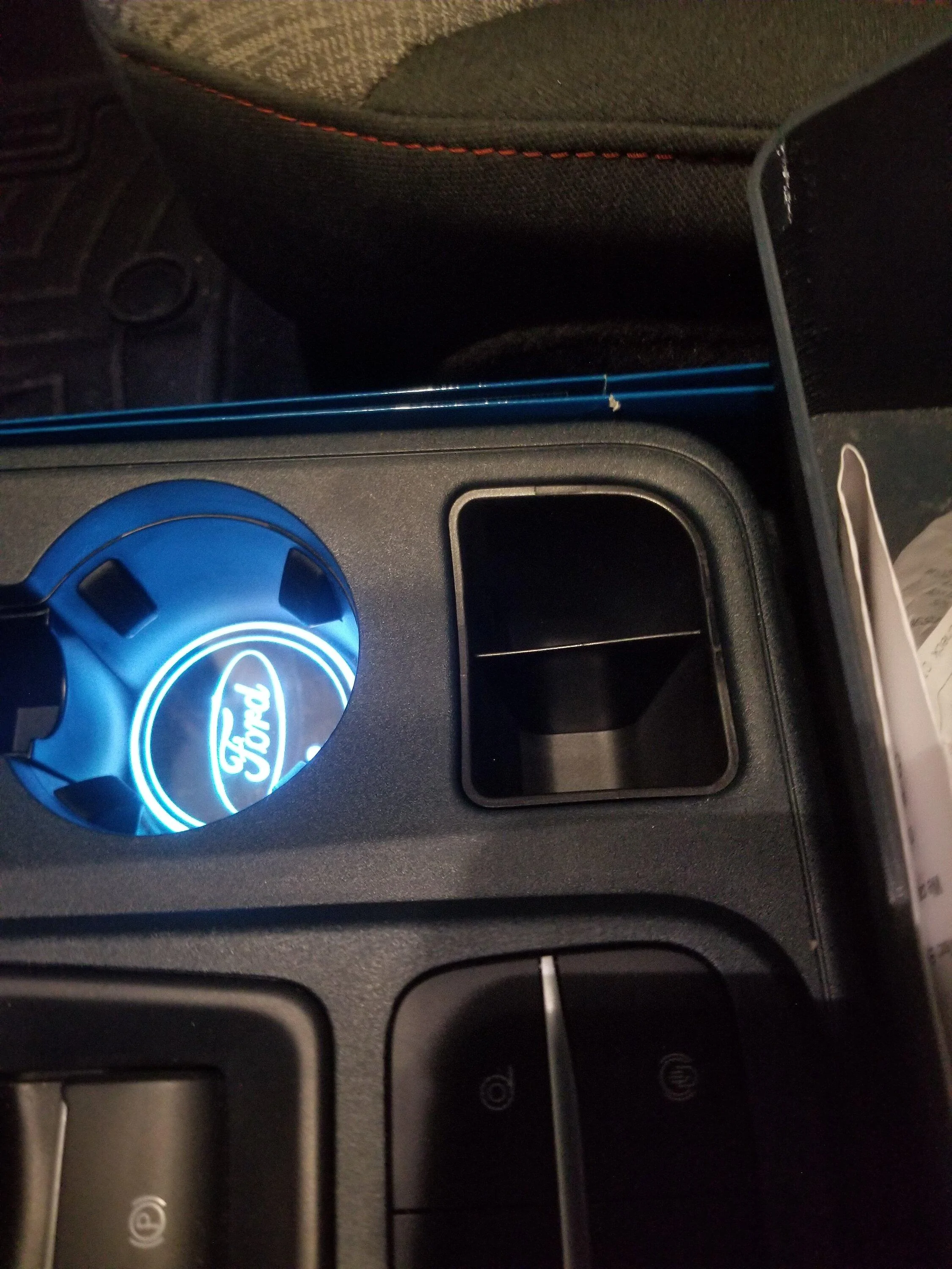 Ford Maverick Maverick accessories, mods, how-to's on my Maverick 20230427_141652