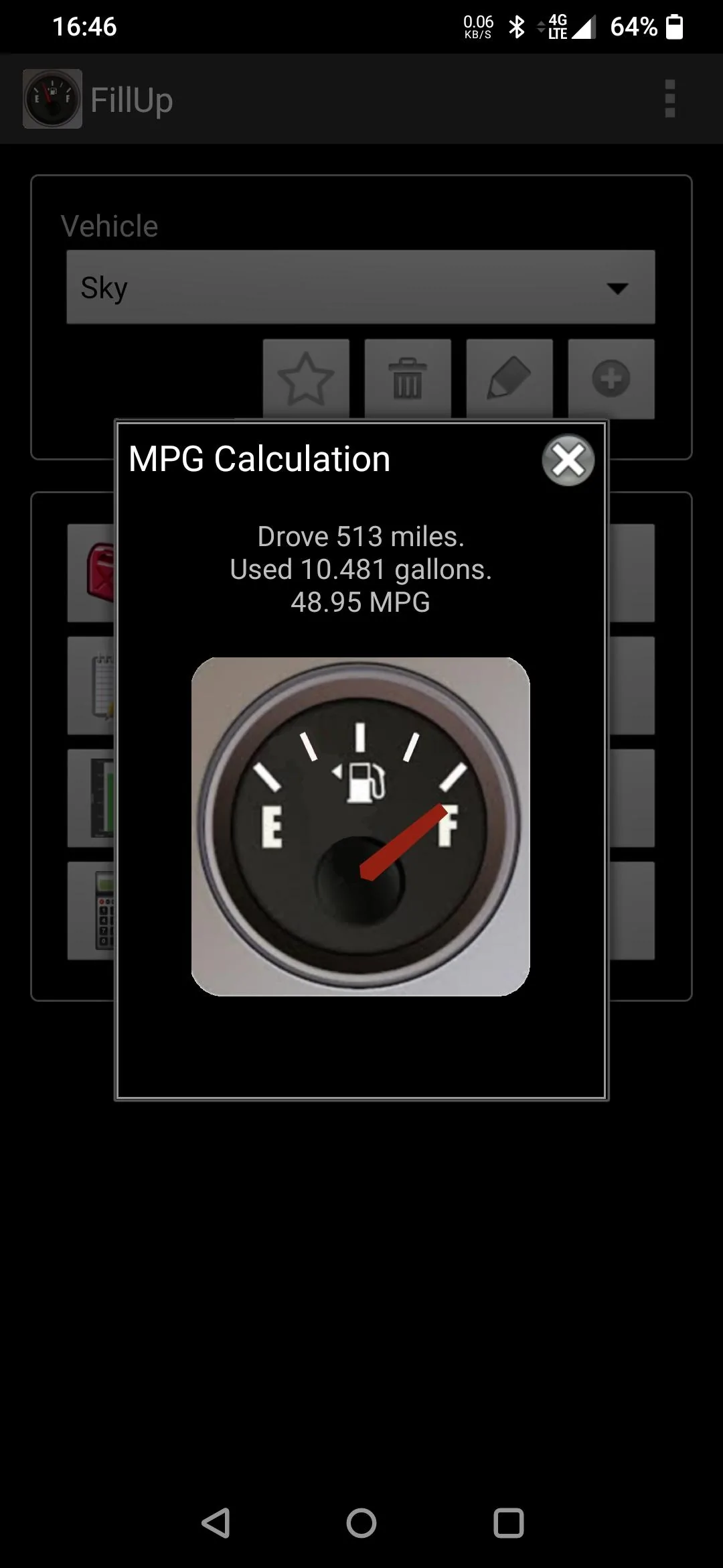Ford Maverick Crowdsourced Maverick MPG figures from 282 owners over 2.6 million miles (from Fuelly) ⛽️ Screenshot_20230424-164617