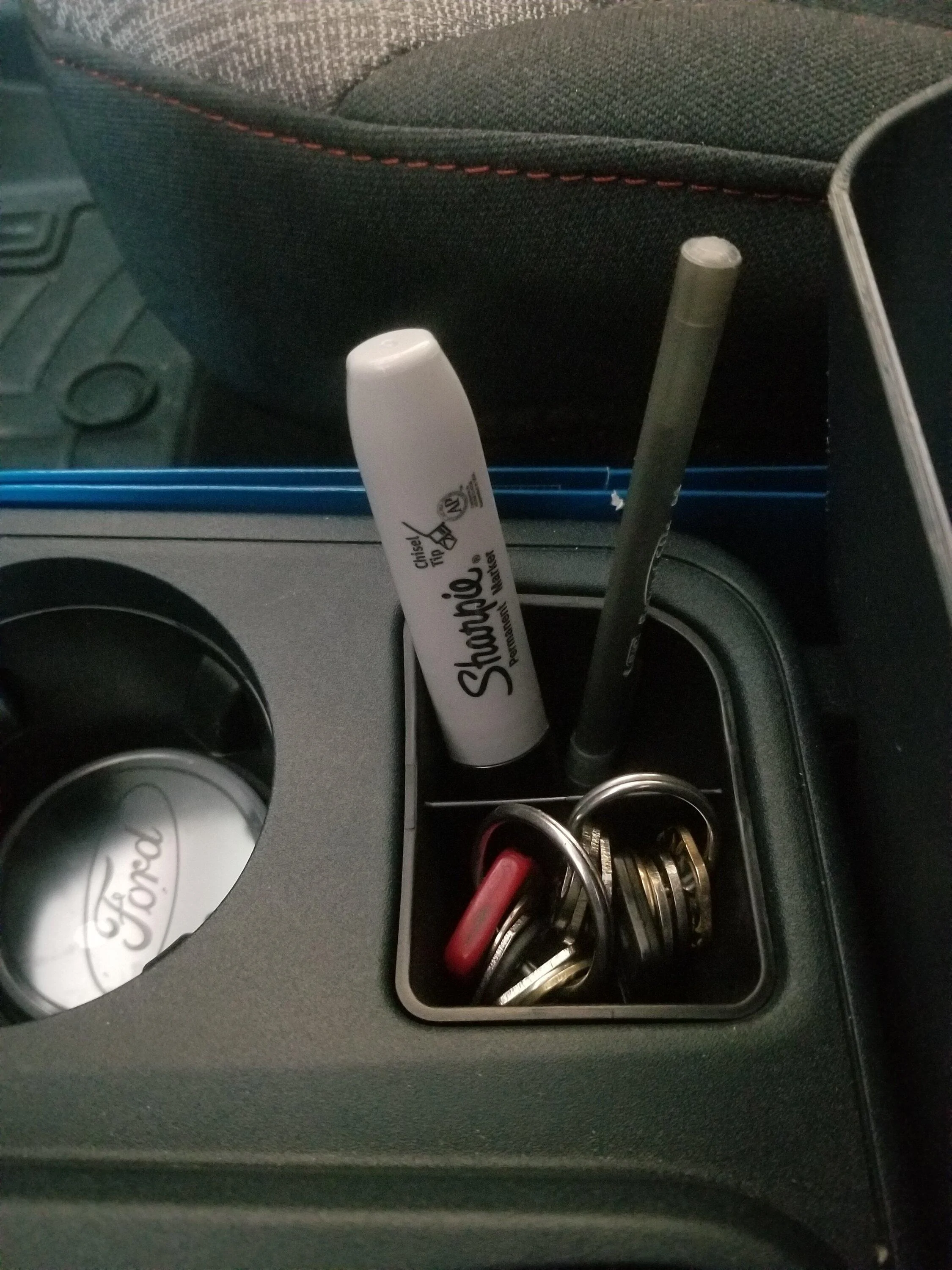 Ford Maverick Maverick accessories, mods, how-to's on my Maverick 20230427_145719