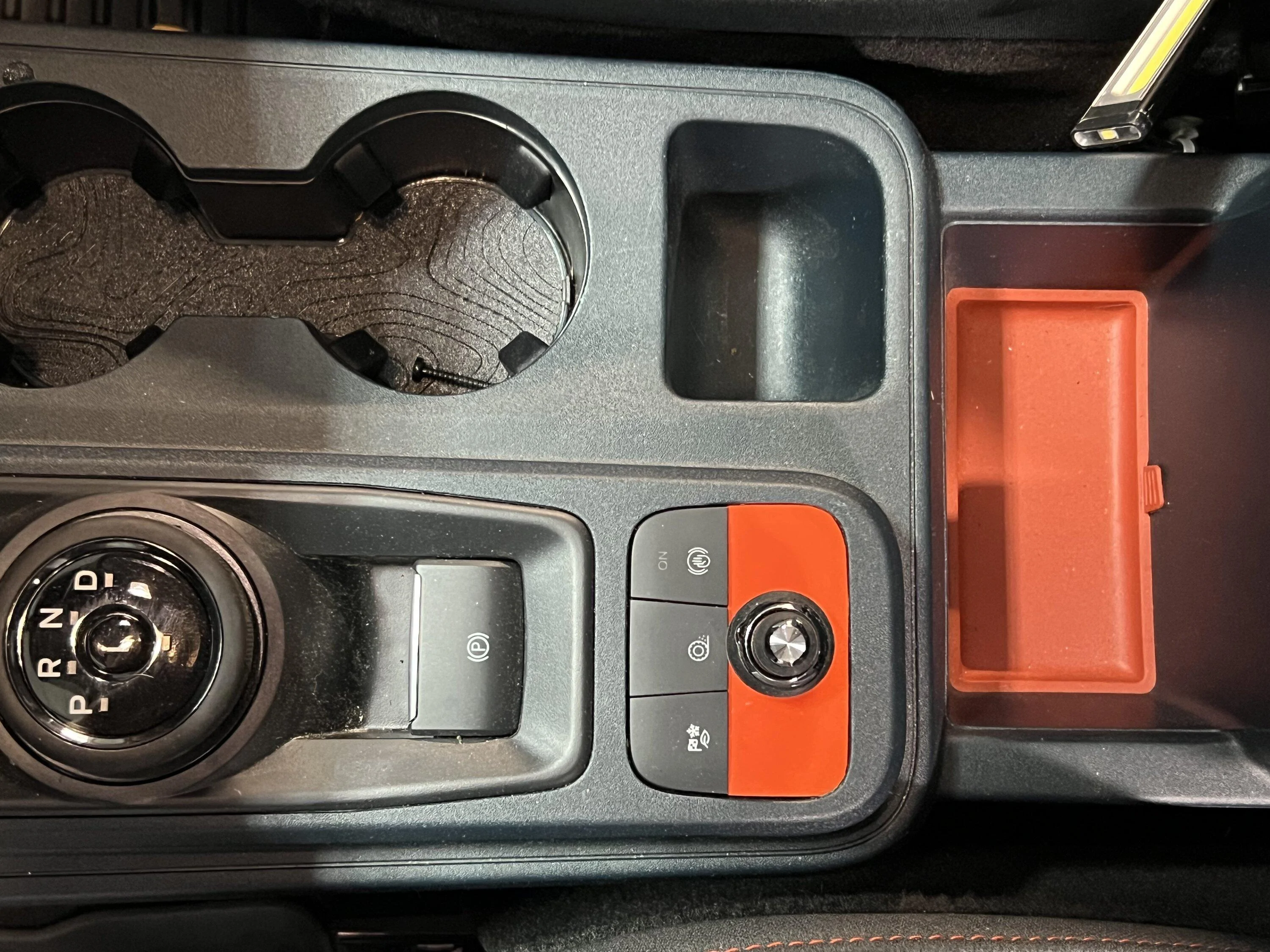 Ford Maverick DIY Complete Maverick Audio Install (Front Stage Alpine / JL Audio) IMG_0458