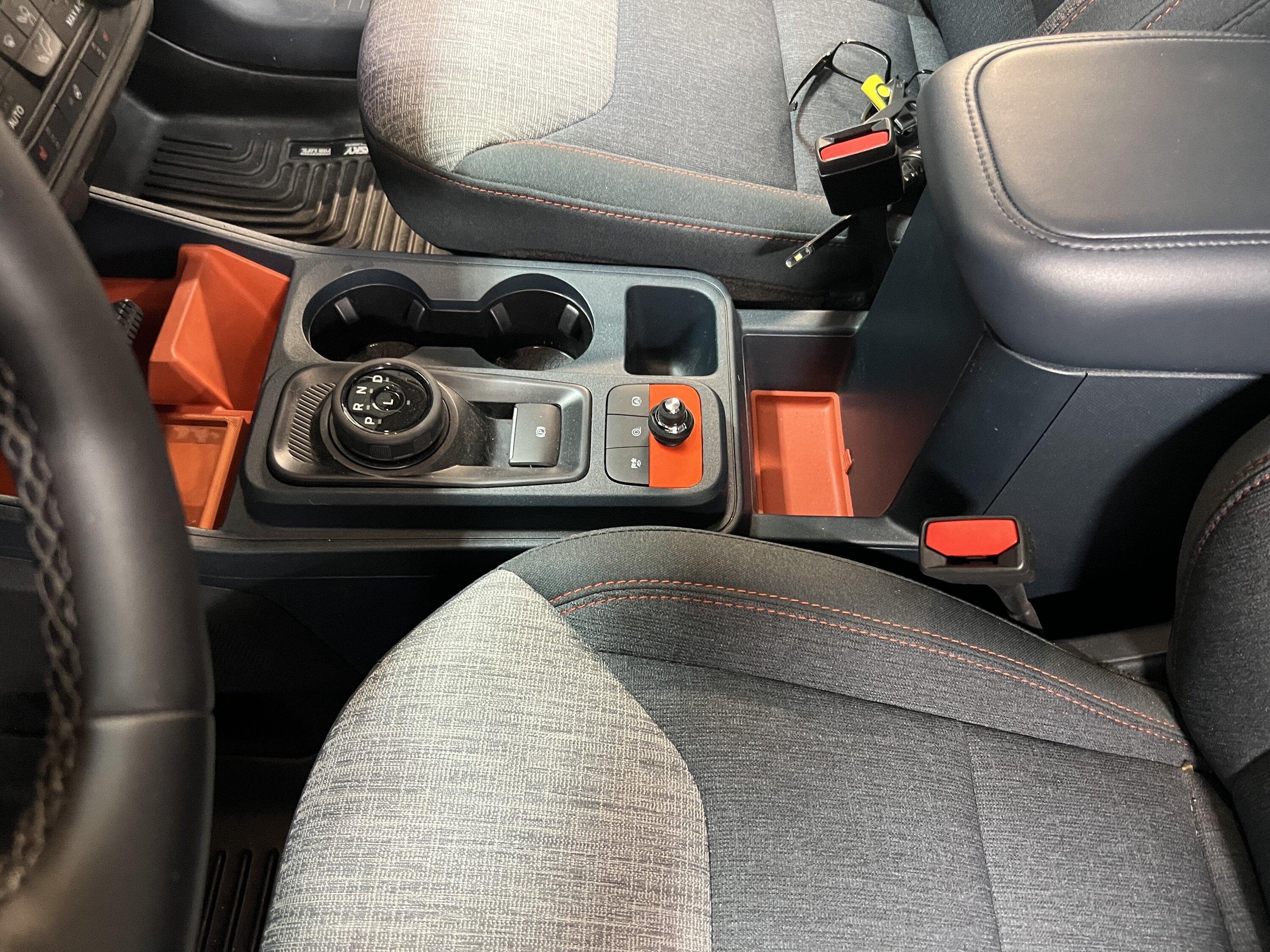 Ford Maverick DIY Complete Maverick Audio Install (Front Stage Alpine / JL Audio) IMG_0457.JPG
