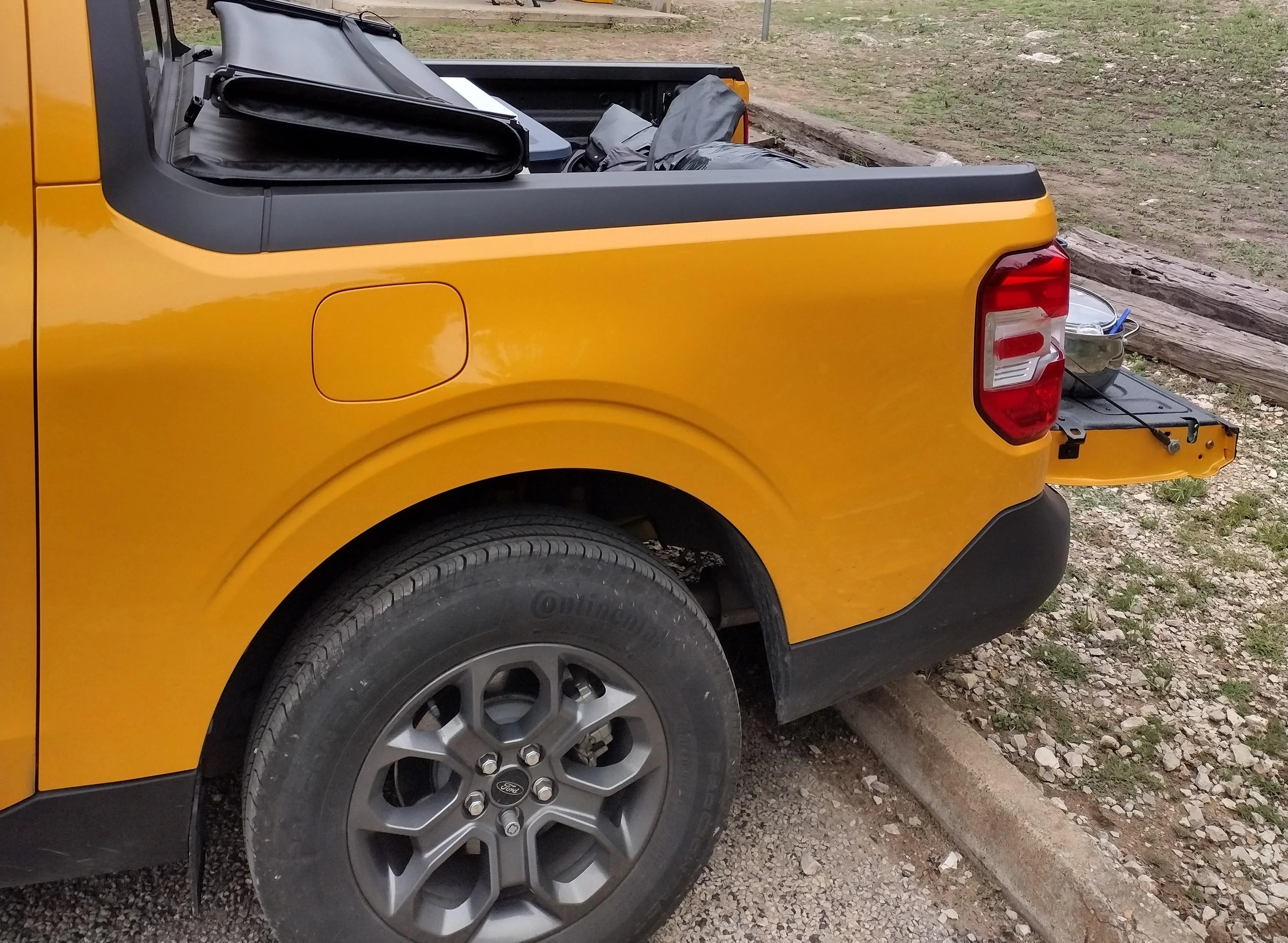Ford Maverick Going crazy over tonneau covers! IMG_20230423_164940872_HDR~2