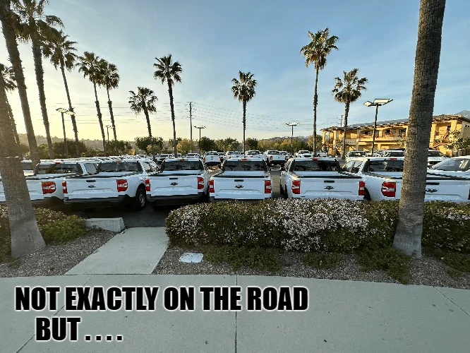 Ford Maverick Maverick Memes -  fun diversion while we wait [ ** NO POLITICS ** ] download (98)