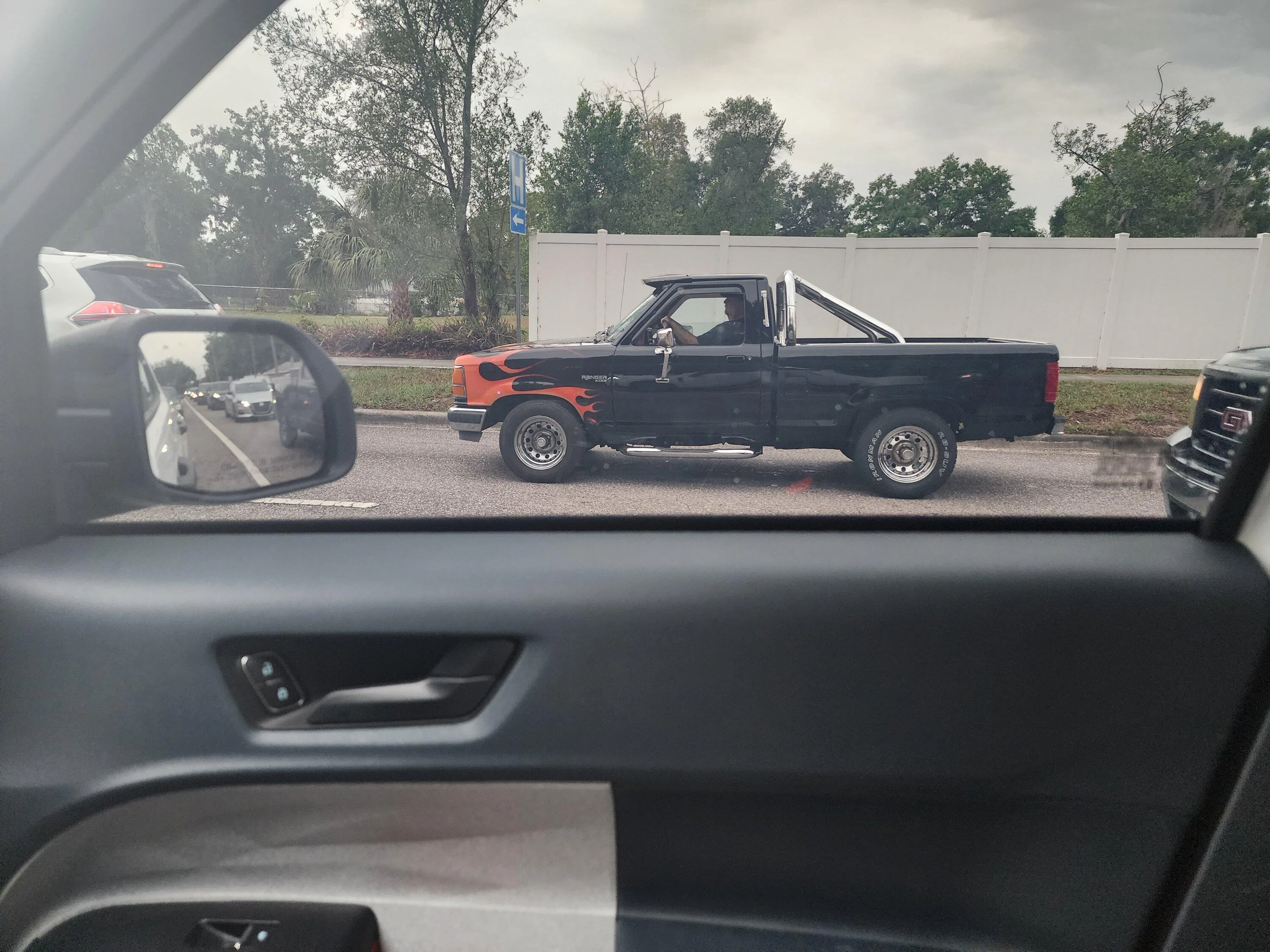 Ford Maverick i accidentally made this thread [NO POLITICS, NO OFFENSIVE POSTS, NO NSFW] 20230428_082125