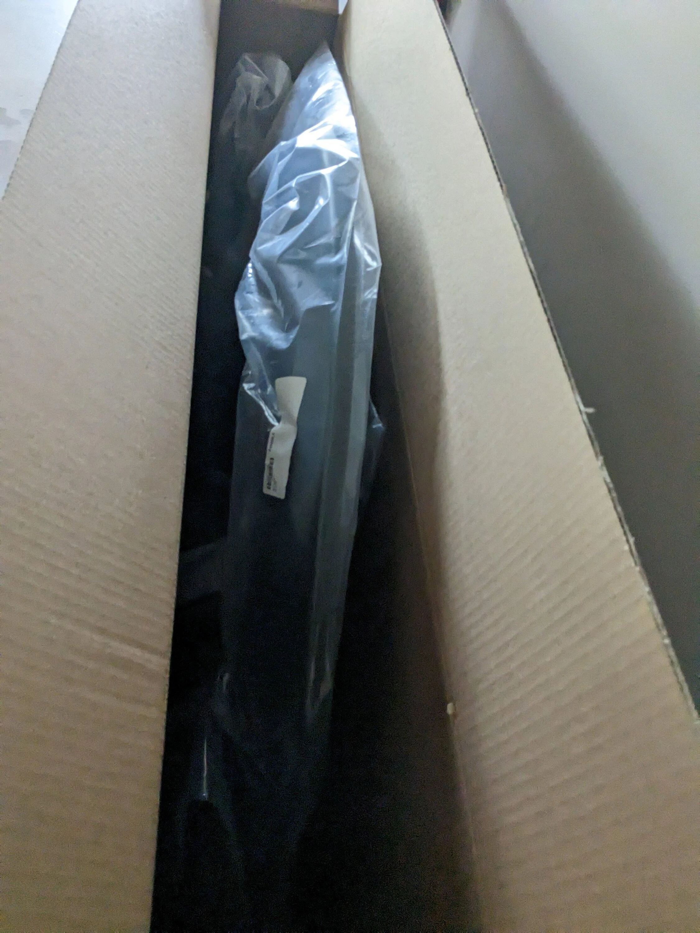 Ford Maverick EGR Fender Flares PXL_20230428_002311304