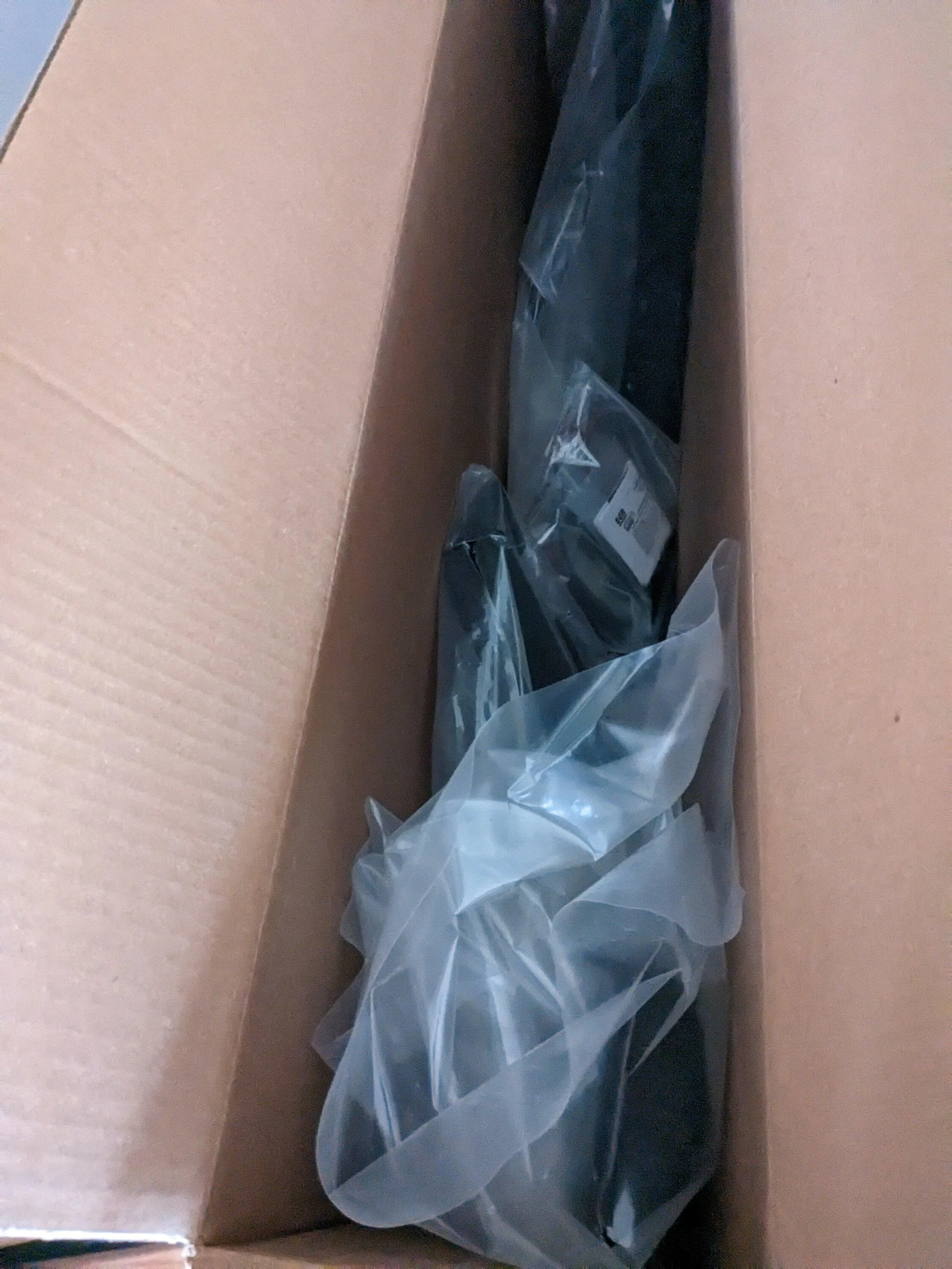 Ford Maverick EGR Fender Flares PXL_20230428_002229578.MP