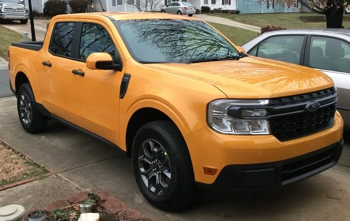 Observations From A New Maverick And First-Time Hybrid Owner