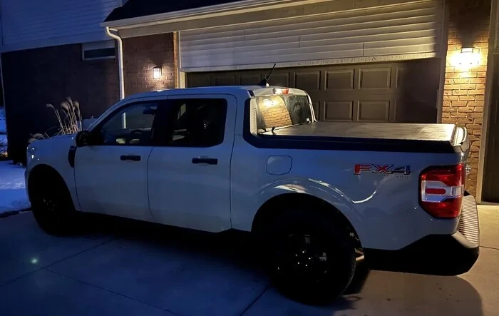 1 Month B-day! 2718 miles down!! My review of my Eco, 4K, Lux, FX4, Cactus Gray