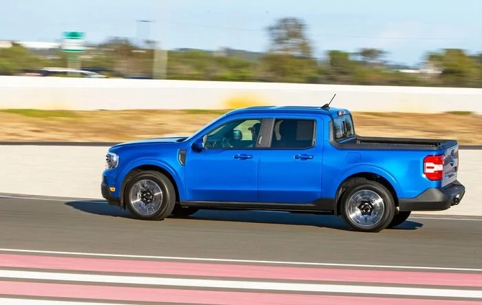 [Dealer Memo] Not all 2022 Mavericks will be built. Update on Maverick Retail Order Scheduling, Customer Options and Order Amendment