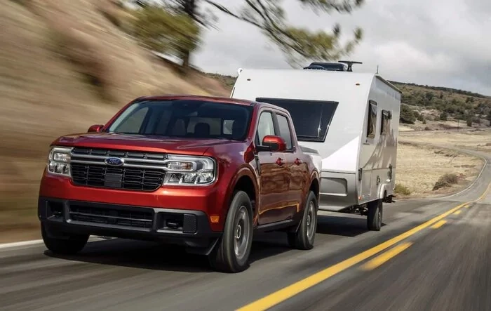 Late Availability Options Per Latest Order Guide: 4K Tow, Splash Guards, Bed Tray Liner, Bedliner Drop-In, Bed Divider Kit, Rear Cross Bars, Rapid Red