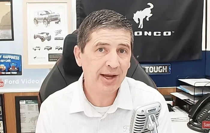 Clarification of the Maverick email sent to Ford dealers