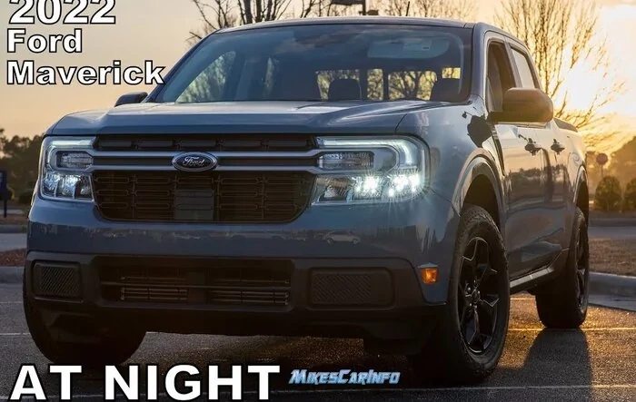 Lariat In-Depth Exterior and Interior Lighting Review