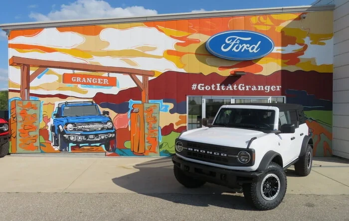 Ford Maverick Extended Warranty at $25 Over Dealer Cost from Granger Ford- PAYMENT PLAN AVAILABLE!!!