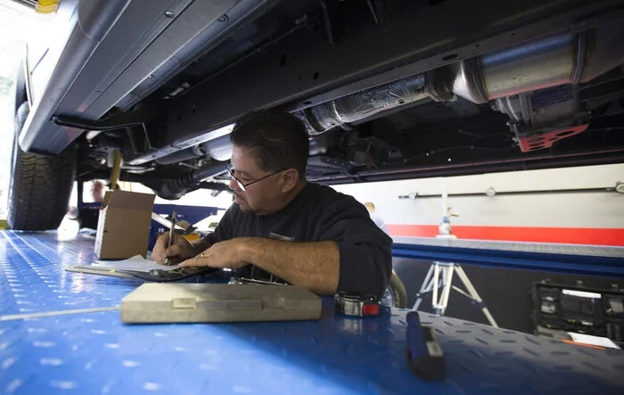 2022 Ford Maverick measuring session to be hosted at SEMA this week