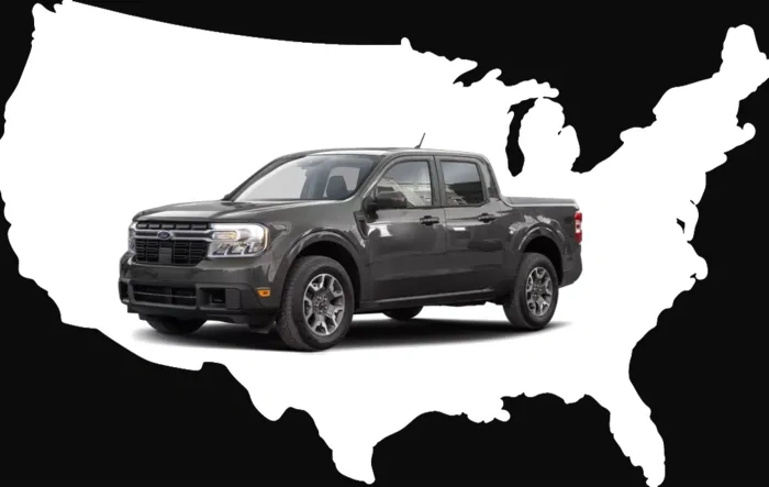 🕵🏻‍♂️ Report any demos / trainers Mavericks you know are coming to US dealers