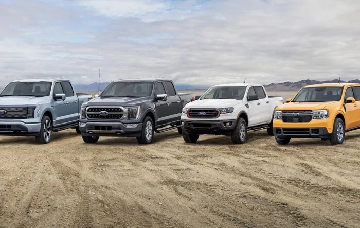 What comes next for the Ford Maverick? (Jalopnik article)