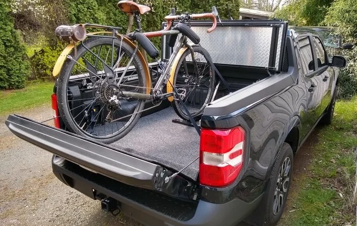 My Maverick Review [Hybrid Lariat Lux with CoPilot 360 & Mods]