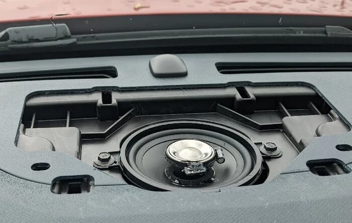 Upgrading the Maverick B&O Sound System - DIY Howto