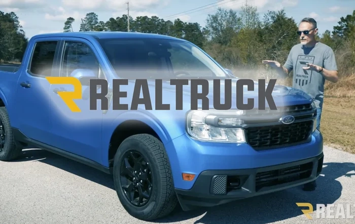 RealTruck Introduction
