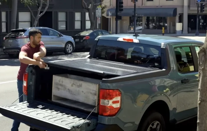 Tonneau Cover Buying Guide