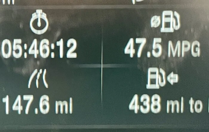 How to hypermile a hybrid for MPG!
