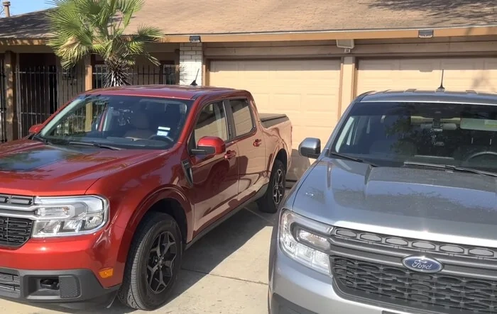 Tested: 2.0 Maverick FWD vs AWD - which is quicker