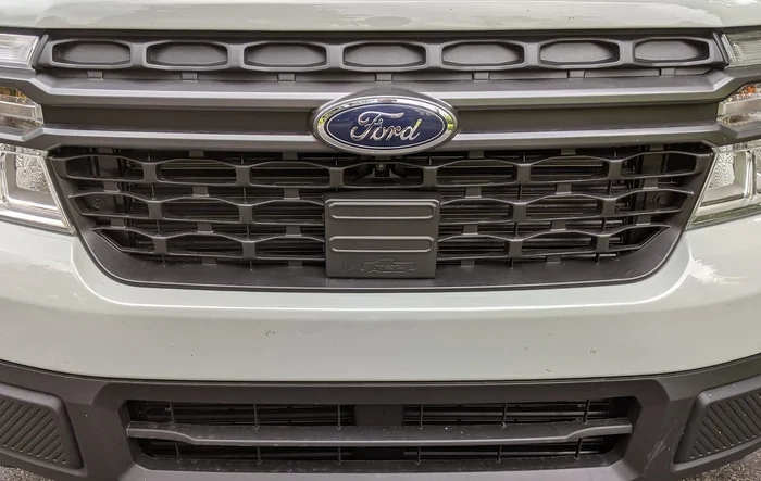 DIY HOW TO: Install adaptive cruise control in Maverick Hybrid XLT with Luxury package