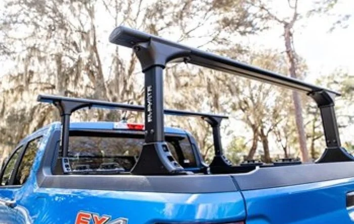 Retrax XR and Elevate Rack System [Group Buy]